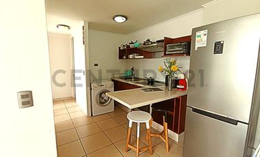 Arriendo Departamento cercano a Enjoy Peñuelas