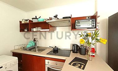 Arriendo Departamento cercano a Enjoy Peñuelas