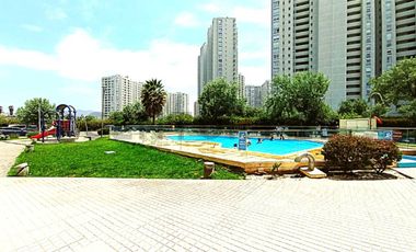 Arriendo Departamento cercano a Enjoy Peñuelas