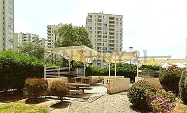 Arriendo Departamento cercano a Enjoy Peñuelas