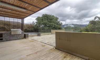 casa condominio en venta en conjunto kubic verde. Cod V5075