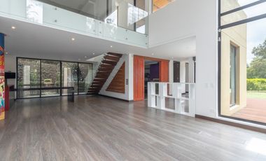 casa condominio en venta en conjunto kubic verde. Cod V5075