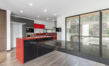 casa condominio en venta en conjunto kubic verde. Cod V5075