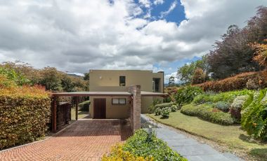 casa condominio en venta en conjunto kubic verde. Cod V5075