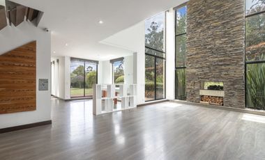 casa condominio en venta en conjunto kubic verde. Cod V5075