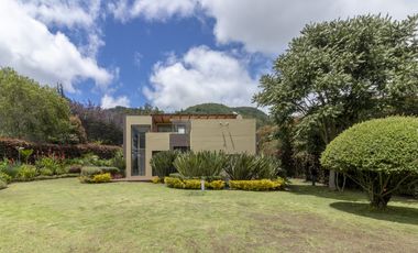 casa condominio en venta en conjunto kubic verde. Cod V5075