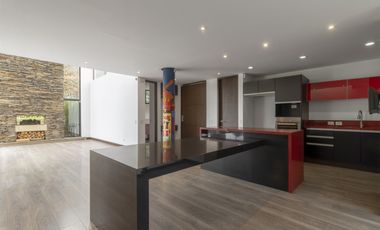 casa condominio en venta en conjunto kubic verde. Cod V5075