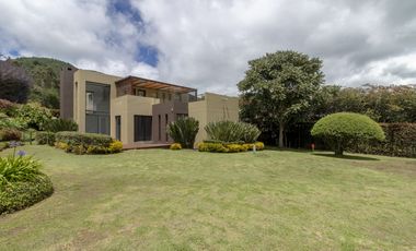 casa condominio en venta en conjunto kubic verde. Cod V5075