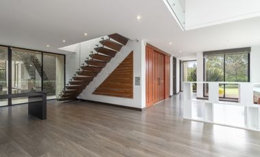 casa condominio en venta en conjunto kubic verde. Cod V5075