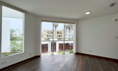 Casa venta en Chorrillos, Lima