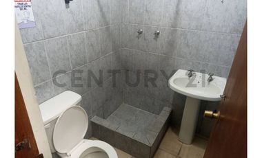 Hostal en venta