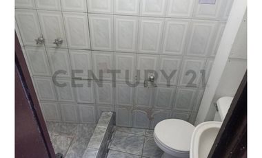 Hostal en venta