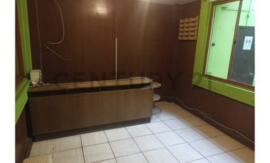 Hostal en venta