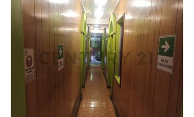 Hostal en venta