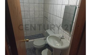 Hostal en venta