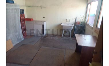 Hostal en venta