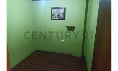 Hostal en venta