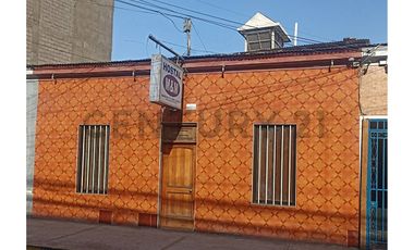 Hostal en venta