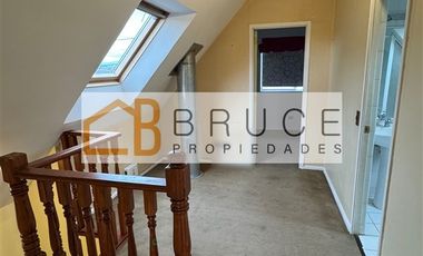 Casa en venta de 3 dorm. 2 baños en Le Mans Osorno