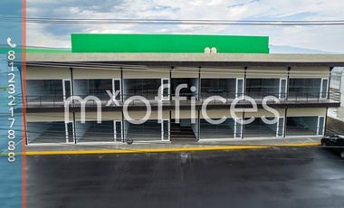 Pesqueria renta de bodega industrial de 2000 m2 en el Centro de Pesqueria
