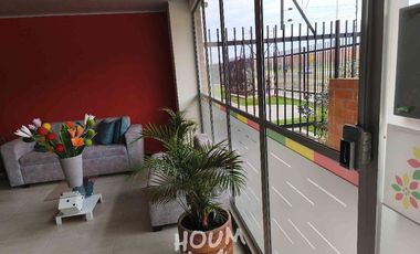 Apartamento Compartir ID: 164771r