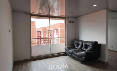 Apartamento Compartir ID: 164771r