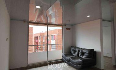 Apartamento Compartir ID: 164771r