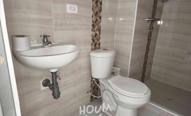 Apartamento Compartir ID: 164771r