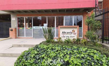 Apartamento Compartir ID: 164771r