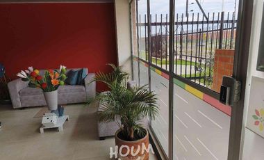 Apartamento Compartir ID: 164771r