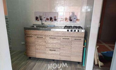 Apartamento Compartir ID: 164771r