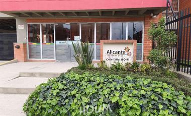 Apartamento Compartir ID: 164771r