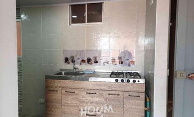 Apartamento Compartir ID: 164771r