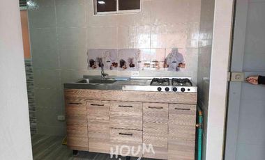 Apartamento Compartir ID: 164771r