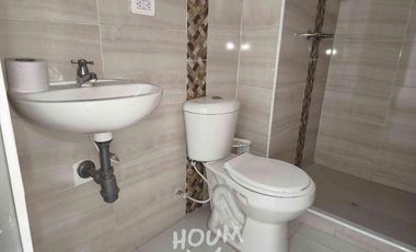 Apartamento Compartir ID: 164771r