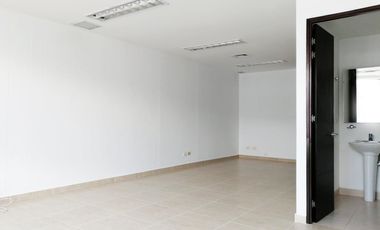 PR12871 venta de oficina en Milla de Oro