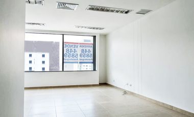 PR12871 venta de oficina en Milla de Oro