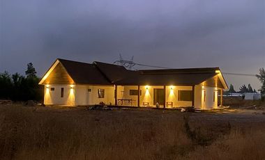 Casa en Venta en Punta de Cortes, Rancagua