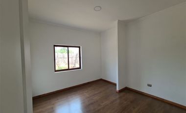 Casa en Venta en Punta de Cortes, Rancagua