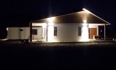Casa en Venta en Punta de Cortes, Rancagua