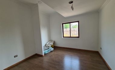 Casa en Venta en Punta de Cortes, Rancagua