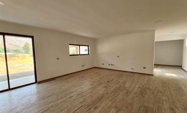 Casa en Venta en Punta de Cortes, Rancagua