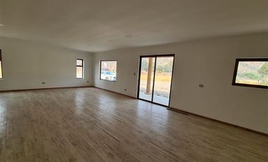 Casa en Venta en Punta de Cortes, Rancagua
