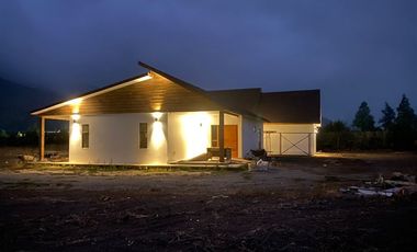Casa en Venta en Punta de Cortes, Rancagua