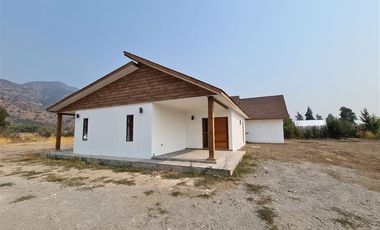 Casa en Venta en Punta de Cortes, Rancagua