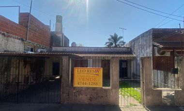 Casa - San Fernando- venta