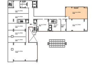 LOCALES Y OFICINAS VENTA EN TORRE  HYATT PLACE, VALLE