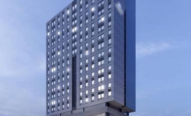 LOCALES Y OFICINAS VENTA EN TORRE  HYATT PLACE, VALLE