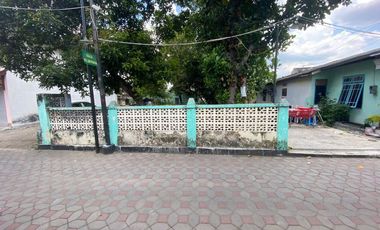 Tanah Murah Strategis Tengah Kota Di Taman Siswa Kodya