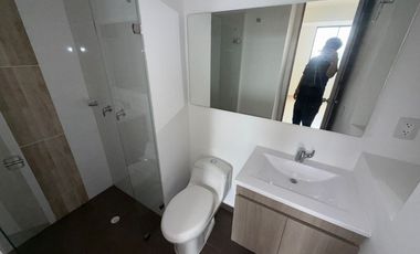 apartamento en arriendo en coaviconsa. Cod A124309